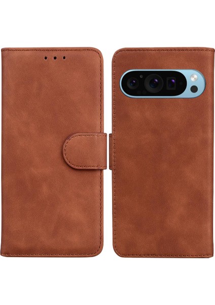 Google Pixel 9 Telefon Kılıfı (Yurt Dışından)
