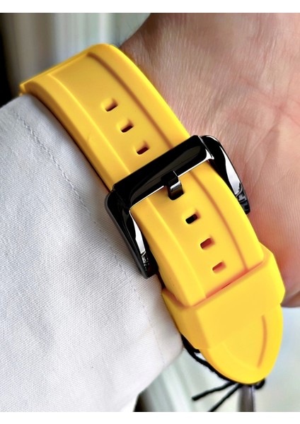 Function FCF.03345FS.06 Silikon Kordon Erkek Kol Saati fiyatları