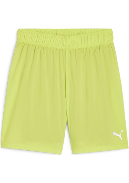 Erkek Lime Pow Puma Run Fav 2in1 Short M Sarı Erkek Şort