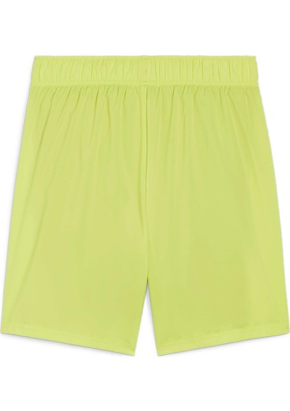 Erkek Lime Pow Puma Run Fav 2in1 Short M Sarı Erkek Şort