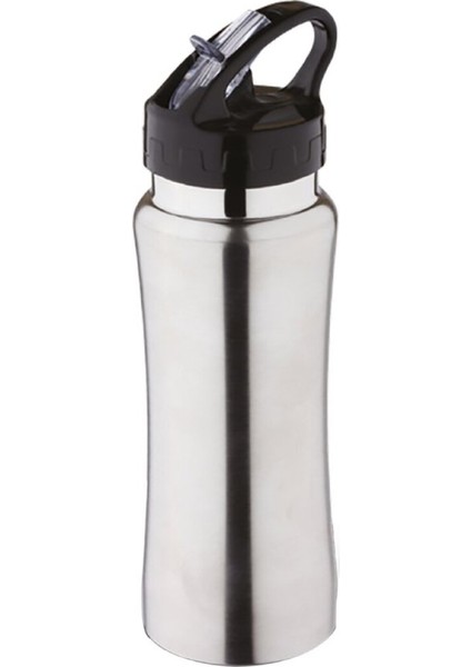 Lol 500 ml Emzikli Spor Termos Matara