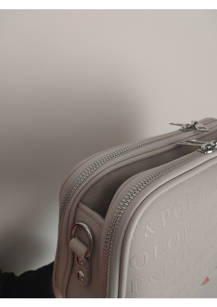 Kadın Taş Rengi Ayarlanabilir Askılı Omuz ÇANTASI-4023 fırsatları