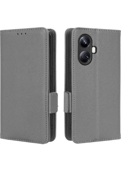 Realme 10 Pro Plus Telefon Kılıfı (Yurt Dışından)