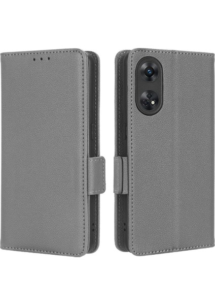 Oppo Reno 8T 4G Telefon Kılıfı (Yurt Dışından)