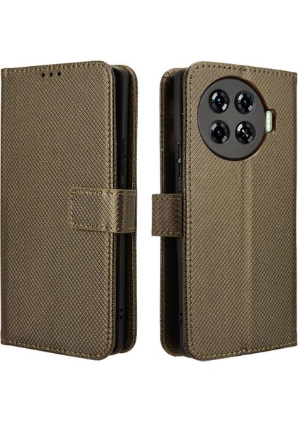 Tecno Spark 20 Pro Plus Telefon Kılıfı (Yurt Dışından)