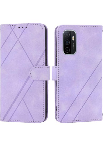 Samsung Galaxy A52s 5G Telefon Kılıfı (Yurt Dışından)
