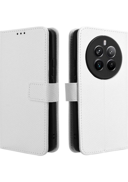 Realme 12 Plus Telefon Kılıfı (Yurt Dışından)