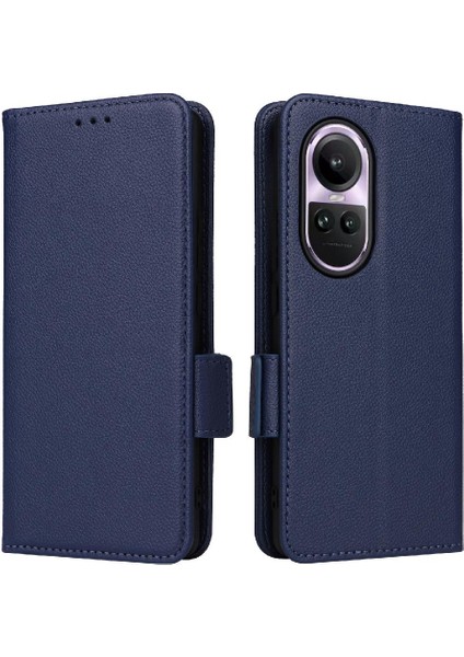 Oppo Reno 10 Pro 5G Telefon Kılıfı (Yurt Dışından)