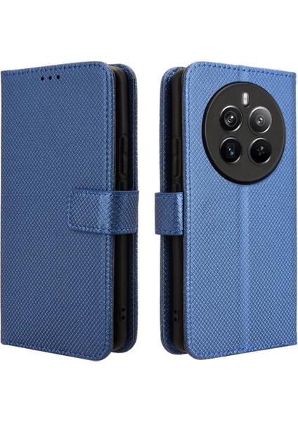 Realme 12 Plus Telefon Kılıfı (Yurt Dışından)
