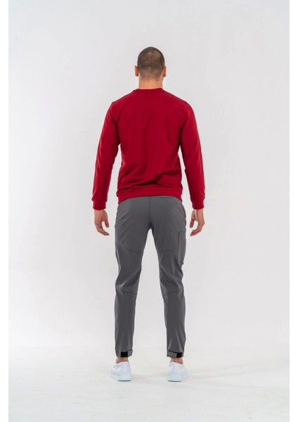 Combat Pantolon Trekking Outdoor Antrasit - 544 fırsatları