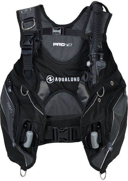 Pro Hd Siyah Erkek Seviye Yeleği Bcd