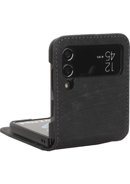 Samsung Galaxy Z Flip 4 Için Kılıf (Yurt Dışından) modelleri