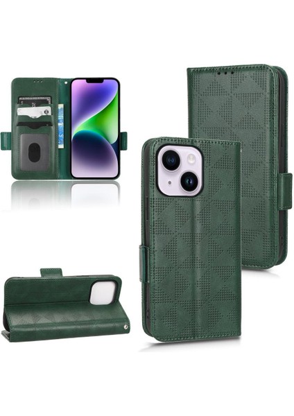Iphone 15 Için Kılıf (Yurt Dışından)