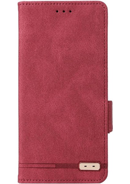 Kart ile Realme Gt Neo3 Kart Ekleme Deri Folio Flip Case Için Kılıf (Yurt Dışından) fiyatları