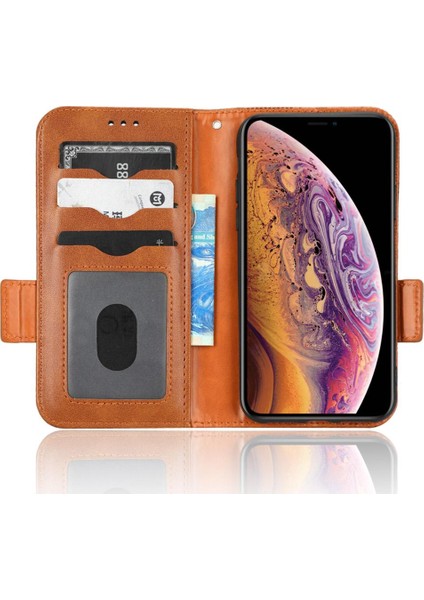 Iphone Xs Max Için Kılıf (Yurt Dışından)