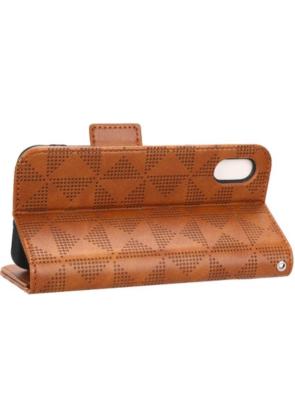 Iphone Xs Max Için Kılıf (Yurt Dışından)