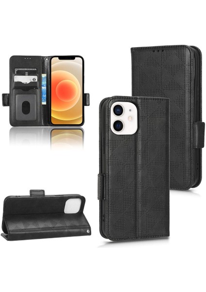Iphone 12 Mini Için Kılıf (Yurt Dışından)