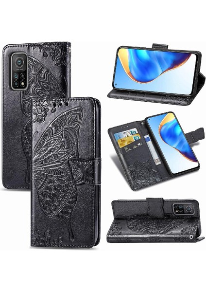 Xiaomi 10T Için Kılıf (Yurt Dışından)
