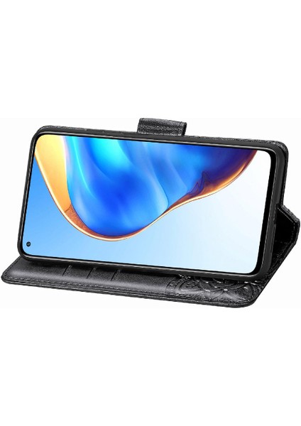 Xiaomi 10T Için Kılıf (Yurt Dışından)
