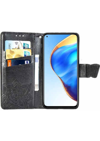 Xiaomi 10T Için Kılıf (Yurt Dışından)