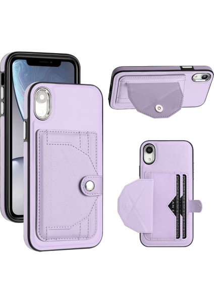 Iphone Xr Için Kılıf (Yurt Dışından)