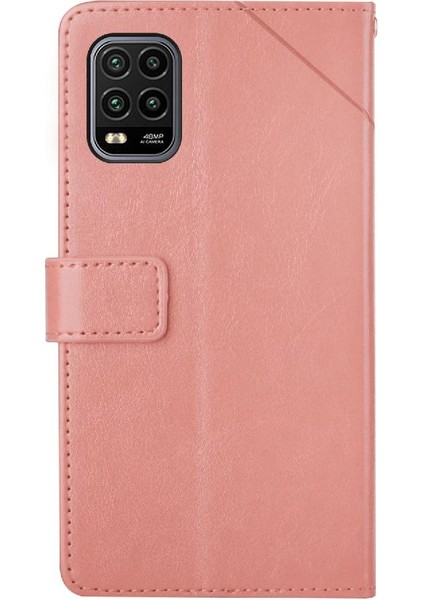 Xiaomi 10 Lite Telefon Kılıfı Için Kılıf (Yurt Dışından)