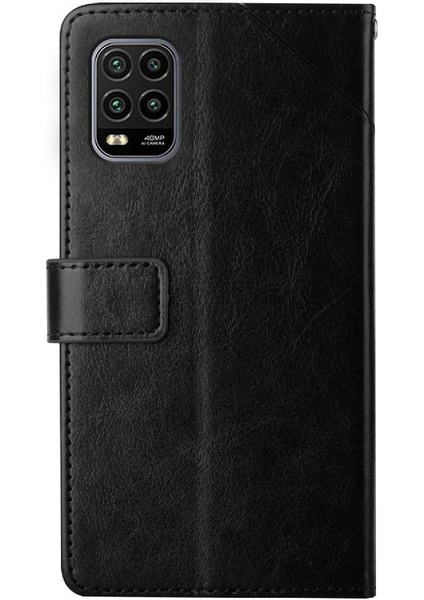 Xiaomi 10 Lite Telefon Kılıfı Için Kılıf (Yurt Dışından)