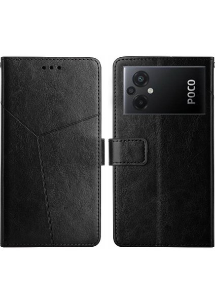 Xiaomi Poco M5 Telefon Kılıfı Için Kılıf (Yurt Dışından)