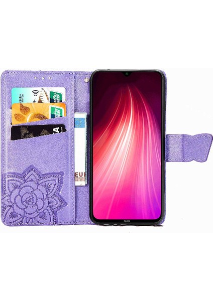 Redmi Not 8t Için Kılıf (Yurt Dışından)