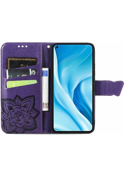Xiaomi 11 Lite Için Kılıf (Yurt Dışından) modelleri