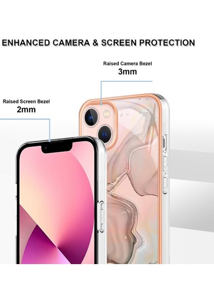 Iphone 14 Artı Kılıf ile Uyumlu (Yurt Dışından)