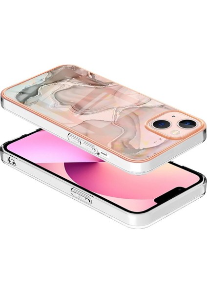 Iphone 14 Artı Kılıf ile Uyumlu (Yurt Dışından)