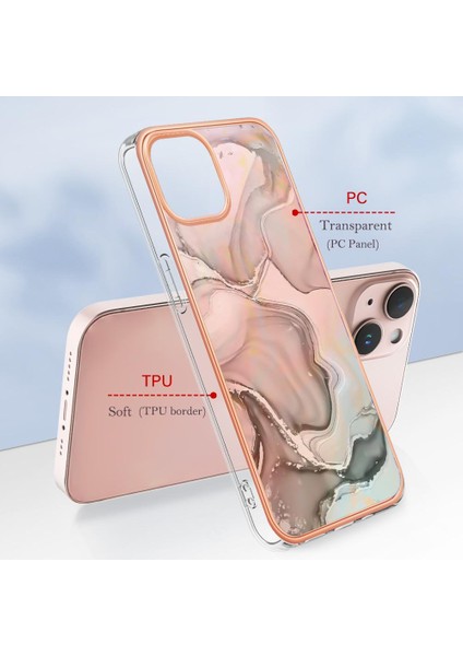 Iphone 14 Artı Kılıf ile Uyumlu (Yurt Dışından)