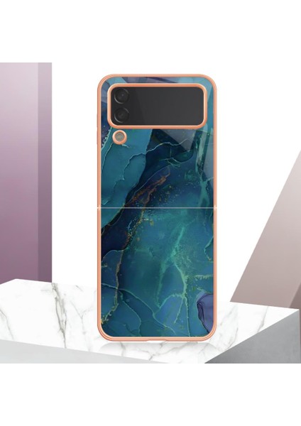 Samsung Galaxy Z Flip 3 5g Kılıf ile Uyumlu (Yurt Dışından) fırsatları