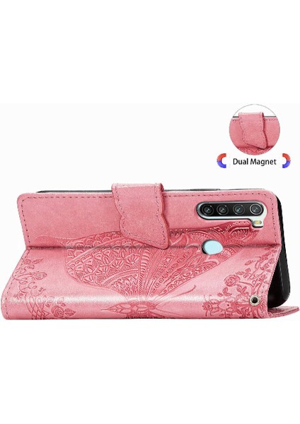 Redmi Not 8t Için Kılıf (Yurt Dışından) modelleri