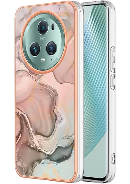 Onur Magic 5 Lite 5g Case ile Uyumlu (Yurt Dışından)