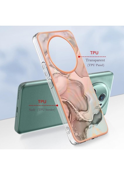 Onur Magic 5 Lite 5g Case ile Uyumlu (Yurt Dışından)