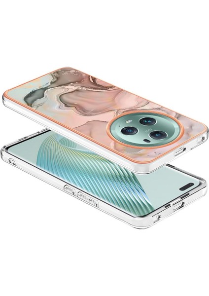 Onur Magic 5 Lite 5g Case ile Uyumlu (Yurt Dışından)