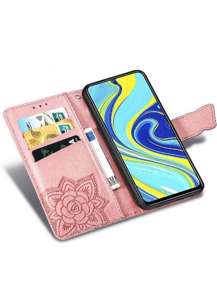 Redmi Not 9s Için Kılıf (Yurt Dışından) indirimleri