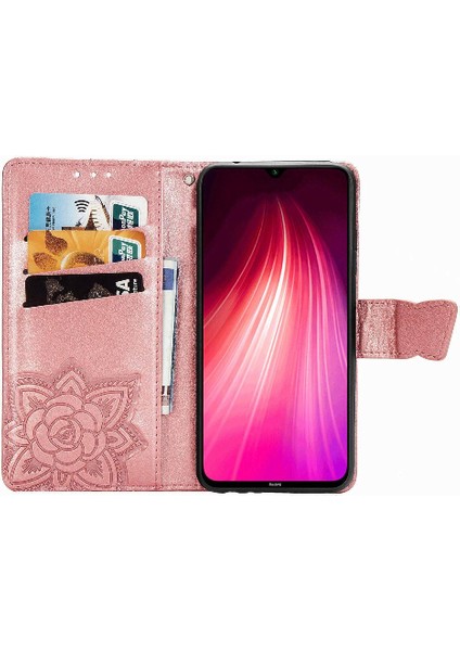 Redmi Not 8t Için Kılıf (Yurt Dışından)