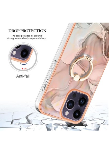 IPhone 14 Pro Max Için Kılıf (Yurt Dışından)