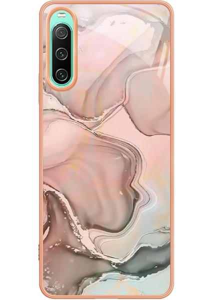 Sony Xperia 10 Iv Kılıf ile Uyumlu (Yurt Dışından)
