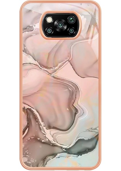 Xiaomi Poco X3 Nfc Durumda ile Uyumlu (Yurt Dışından)