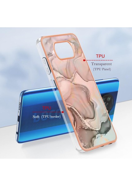 Xiaomi Poco X3 Nfc Durumda ile Uyumlu (Yurt Dışından)