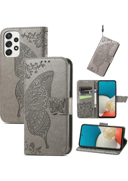Samsung A73 5g Için Kılıf (Yurt Dışından)