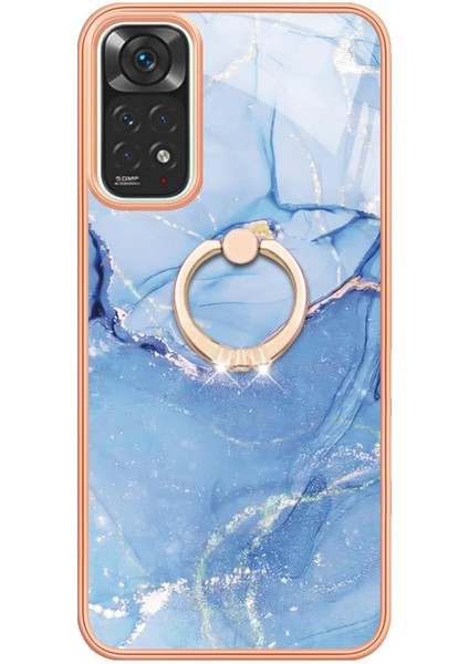 Xiaomi Redmi Not 11 4g Için Kılıf (Yurt Dışından) modelleri