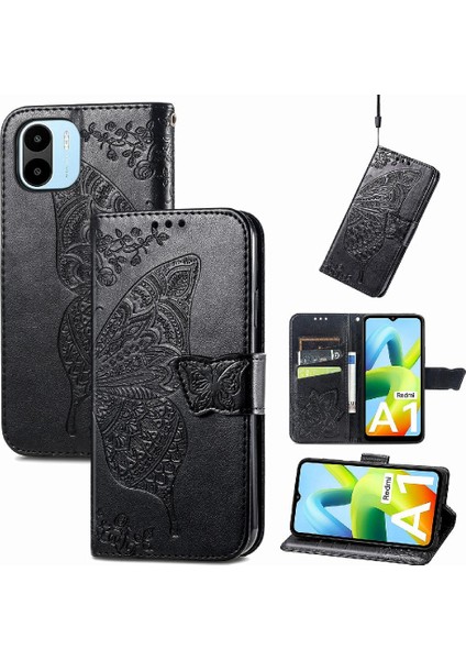 Redmi A1 Için Durum (Yurt Dışından)