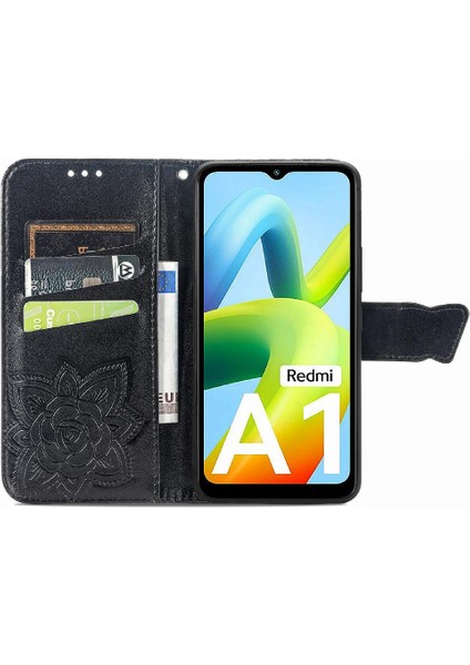 Redmi A1 Için Durum (Yurt Dışından) modelleri