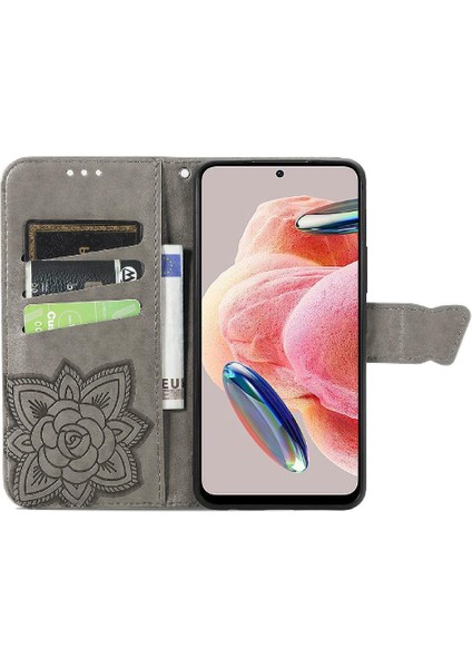 Redmi Not 12 4g Için Kılıf (Yurt Dışından)