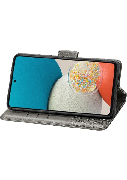 Samsung A73 5g Için Kılıf (Yurt Dışından)